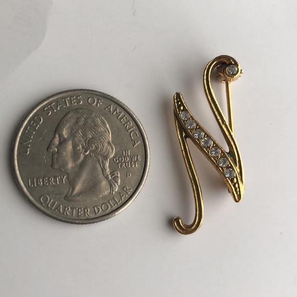 Brooch / Pin - Picture 2 of 3